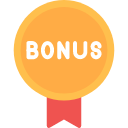 Welcome Bonus