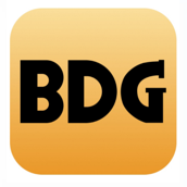 BDG Win Icon
